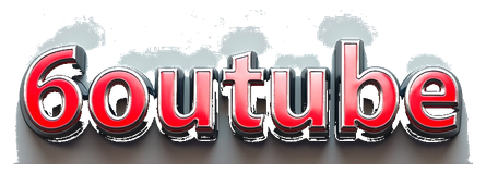 6outube logo