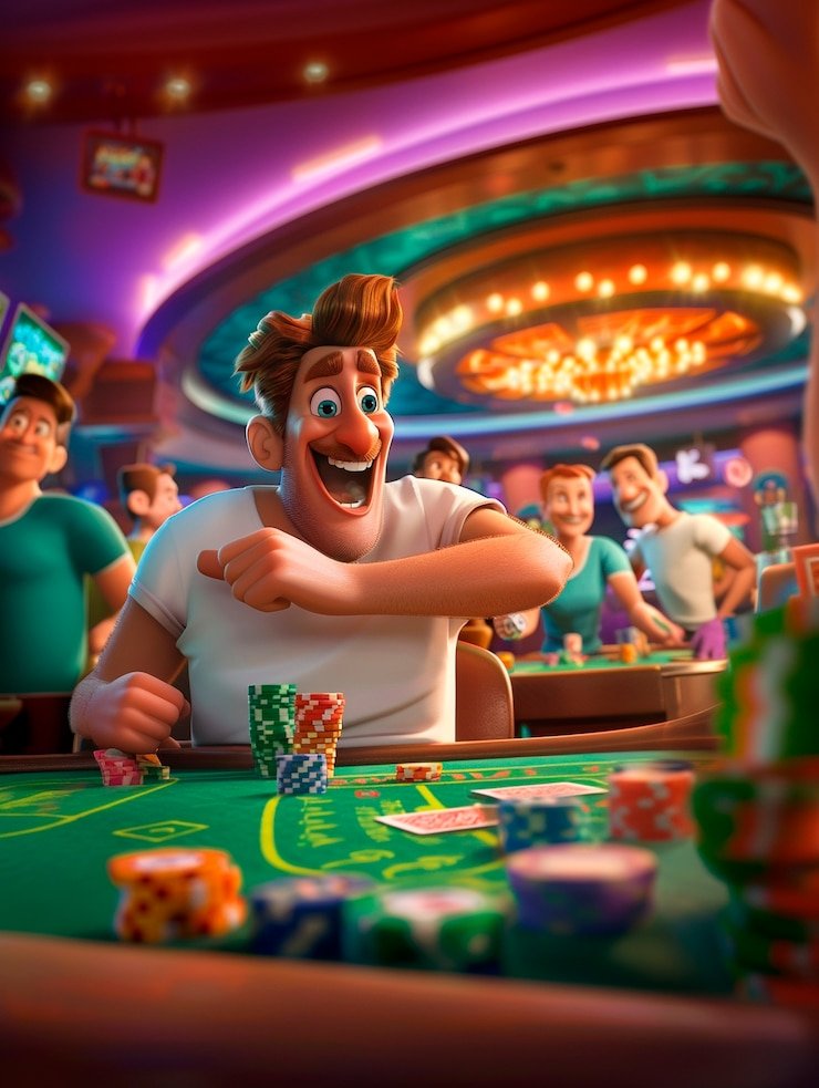 6outube Casino en Vivo