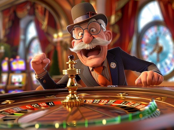 6outube Explorar mesas y slots